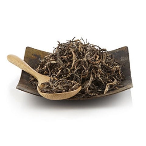 GOLDEN DRAGON YELLOW TEA