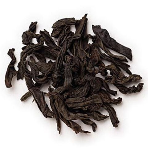 LAPSANG SOUCHONG BLACK FULL-LEAF LAPSANG SOUCHONG BLACK FULL-LEAF