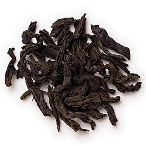 LAPSANG SOUCHONG BLACK FULL-LEAF