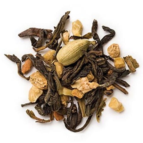 REPUBLIC CHAI GREEN FULL-LEAF