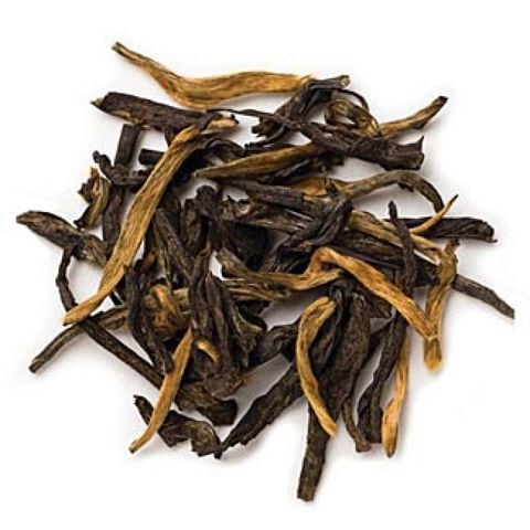 GOLDEN YUNNAN BLACK FULL-LEAF GOLDEN YUNNAN BLACK FULL-LEAF