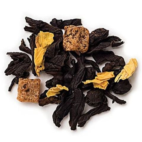 DECAF MANGO CEYLON BLACK FULL-LEAF DECAF MANGO CEYLON BLACK FULL-LEAF