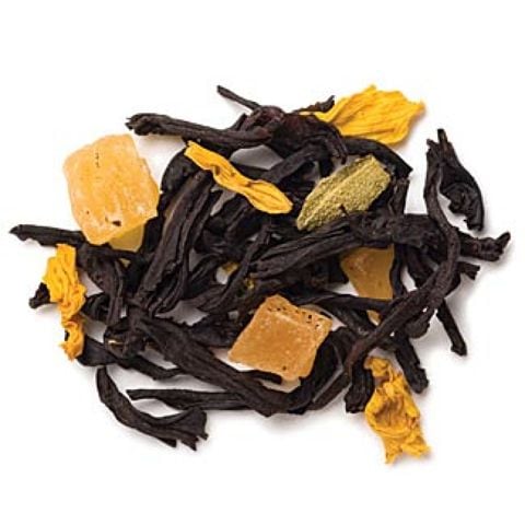 PASSIONFRUIT PAPAYA BLACK FULL-LEAF PASSIONFRUIT PAPAYA BLACK FULL-LEAF