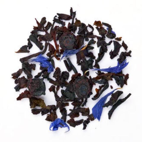 WILD BLUEBERRY BLACK FULL-LEAF WILD BLUEBERRY BLACK FULL-LEAF