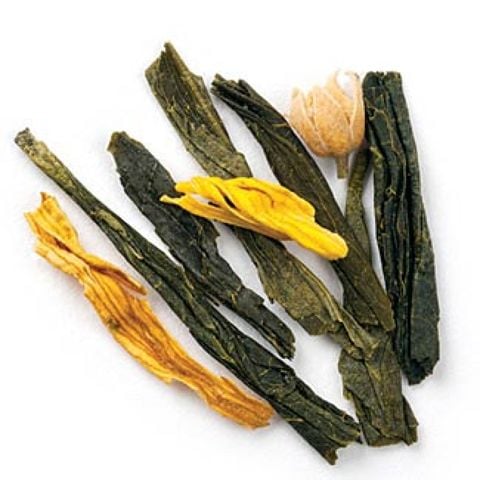 HONEY GINSENG FULL-LEAF HONEY GINSENG FULL-LEAF