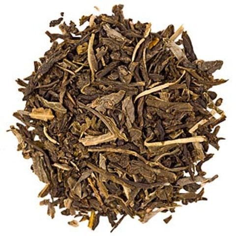 DECAF THE PEOPLE'S GREEN FULL-LEAF DECAF THE PEOPLE'S GREEN FULL-LEAF