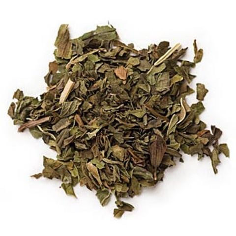 ORGANIC USDA MINT FIELDS FULL-LEAF ORGANIC USDA MINT FIELDS FULL-LEAF