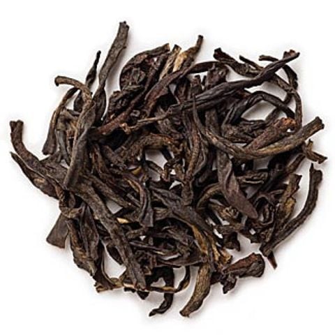 LUCKY IRISH BREAKFAST BLACK FULL-LEAF LUCKY IRISH BREAKFAST BLACK FULL-LEAF