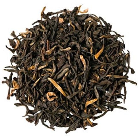 ORGANIC ASSAM BREAKFAST BLACK FULL-LEAF