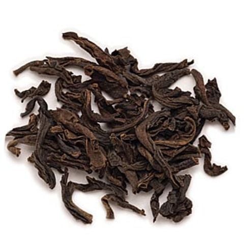 BRITISH BREAKFAST BLACK FULL-LEAF BRITISH BREAKFAST BLACK FULL-LEAF