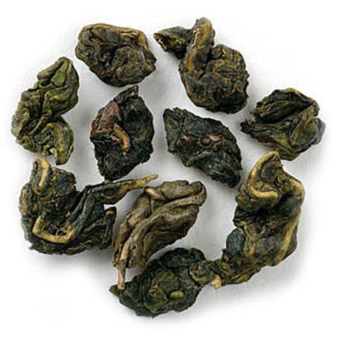 MILK OOLONG FULL-LEAF MILK OOLONG FULL-LEAF