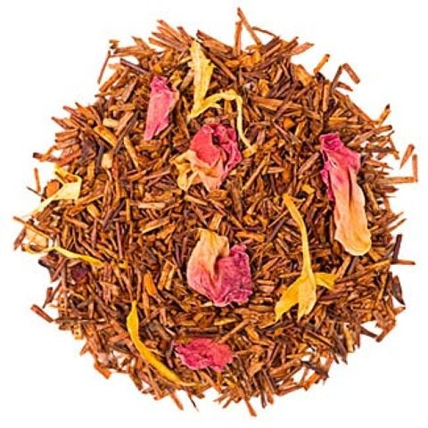 PASSIONFRUIT MANGO RED FULL-LEAF PASSIONFRUIT MANGO RED FULL-LEAF