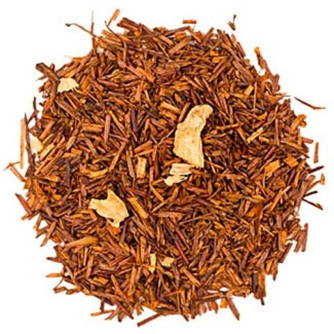 GINGER PEACH RED FULL-LEAF GINGER PEACH RED FULL-LEAF