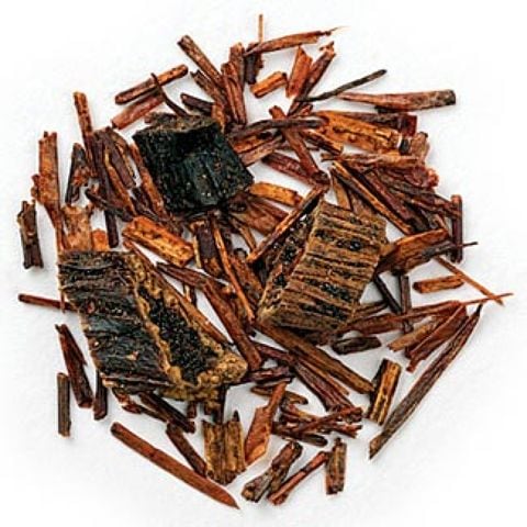 GOOD HOPE VANILLA RED FULL-LEAF GOOD HOPE VANILLA RED FULL-LEAF