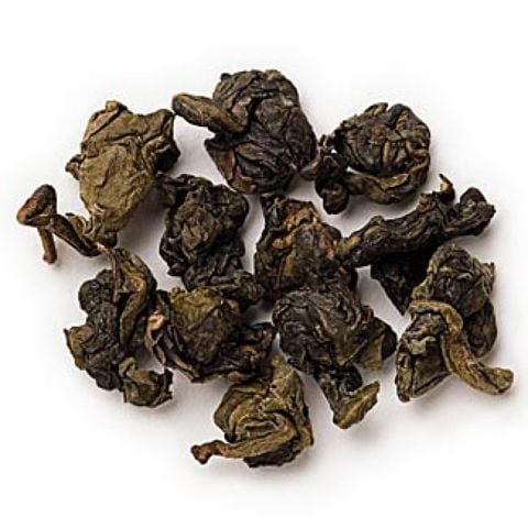 TI KUAN YIN FULL-LEAF TI KUAN YIN FULL-LEAF