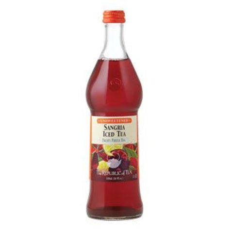 SANGRIA ICED TEA SANGRIA ICED TEA