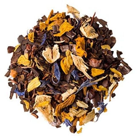 YERBA MATE LATTE FULL-LEAF YERBA MATE LATTE FULL-LEAF