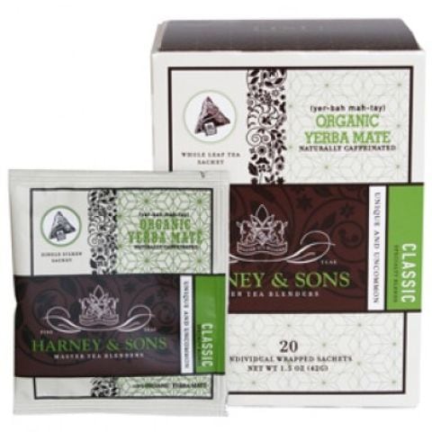 YERBA MATE YERBA MATE