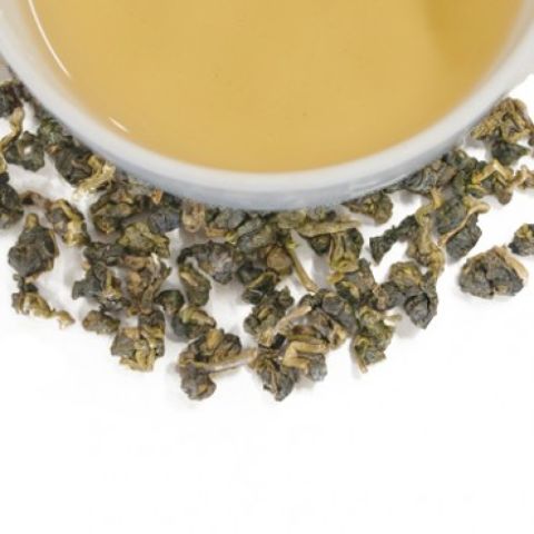 ALI SAN OOLONG ALI SAN OOLONG