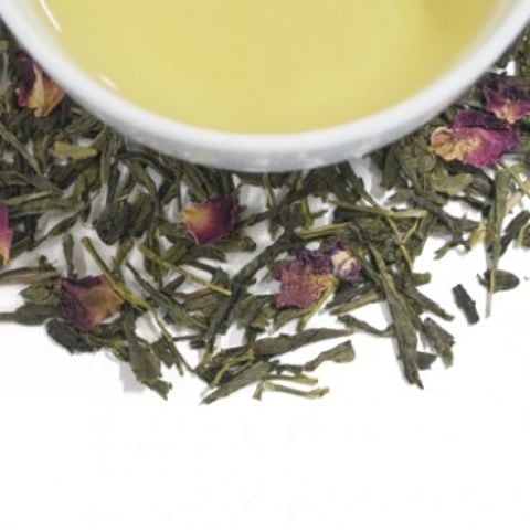 JANE'S GARDEN TEA JANE'S GARDEN TEA