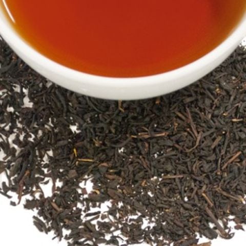 MANGO BLACK TEA MANGO BLACK TEA
