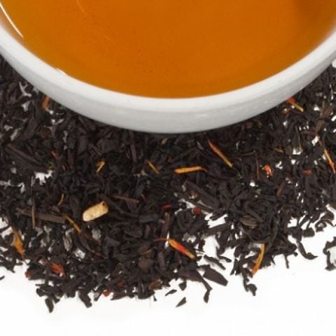 HOLIDAY TEA