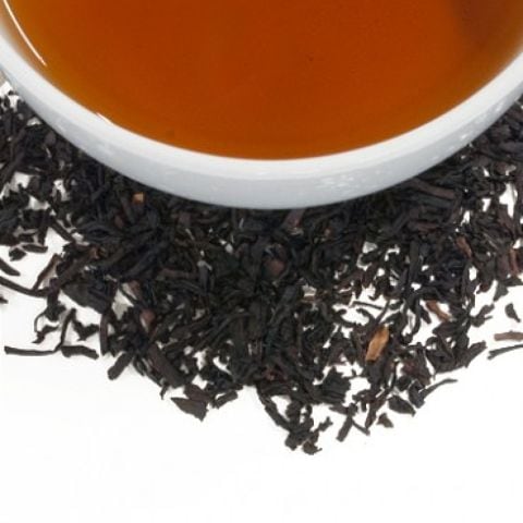 CHOCOLATE TEA CHOCOLATE TEA