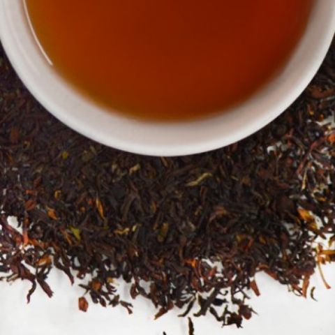 NAMRING 2ND FLUSH DARJEELING 2013 NAMRING 2ND FLUSH DARJEELING 2013