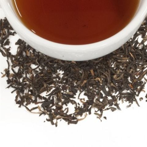 TIPPY YUNNAN TIPPY YUNNAN