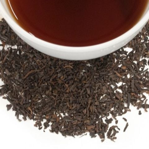 PU-ERH PU-ERH