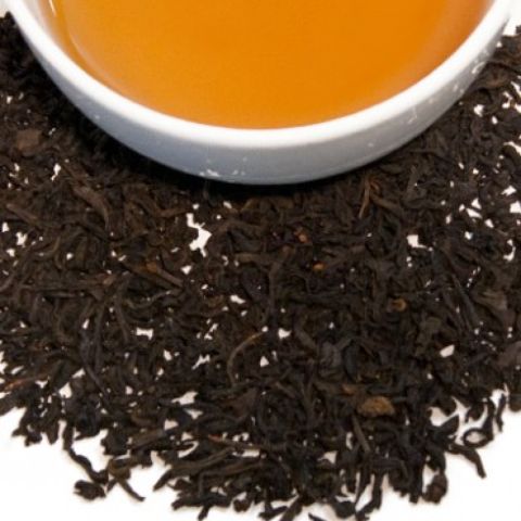 LAPSANG SOUCHONG