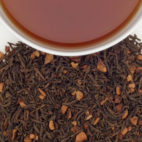 DECAFFEINATED HOT CINNAMON DECAFFEINATED HOT CINNAMON
