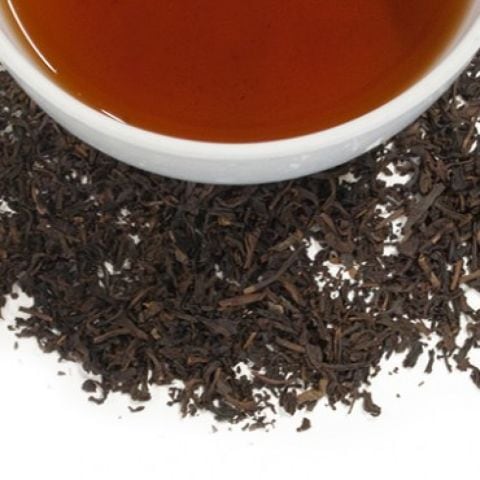 DECAFFEINATED EARL GREY DECAFFEINATED EARL GREY
