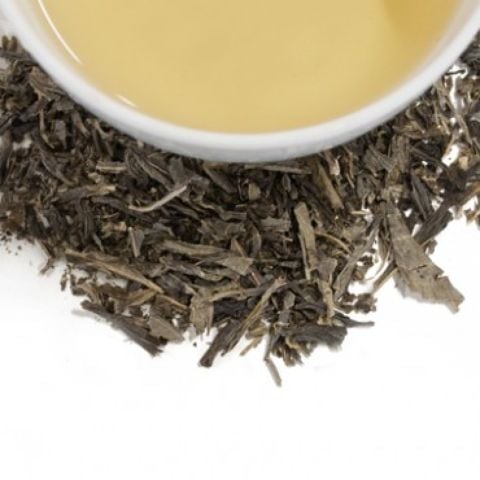 DECAFFEINATED SENCHA