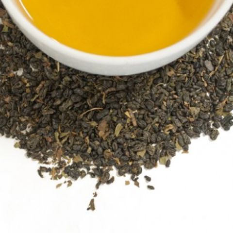 MOROCCAN MINT MOROCCAN MINT