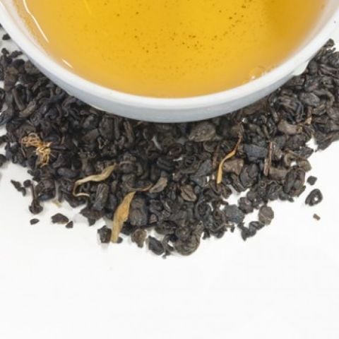 LEMONY GUNPOWDER LEMONY GUNPOWDER