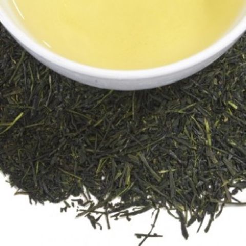 SENCHA SCENT OF MOUNTAINS SENCHA SCENT OF MOUNTAINS