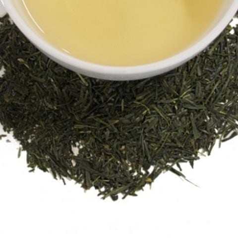 MATSUDA'S SENCHA