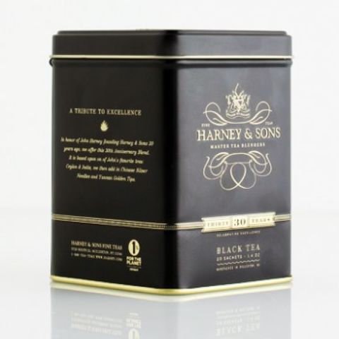 30TH ANNIVERSARY BLEND 30TH ANNIVERSARY BLEND