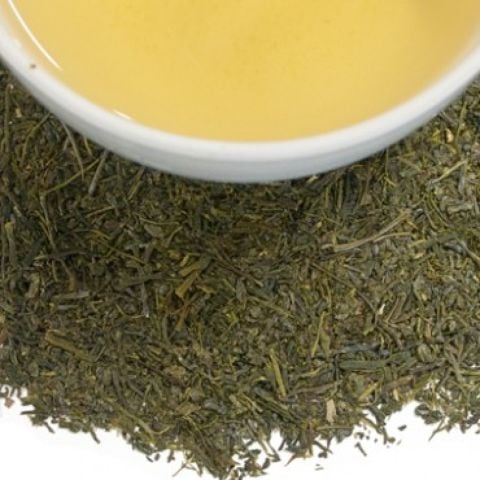 ICHIBAN SENCHA