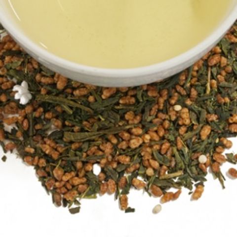 GENMAICHA GENMAICHA