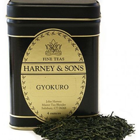 GYOKURO GYOKURO