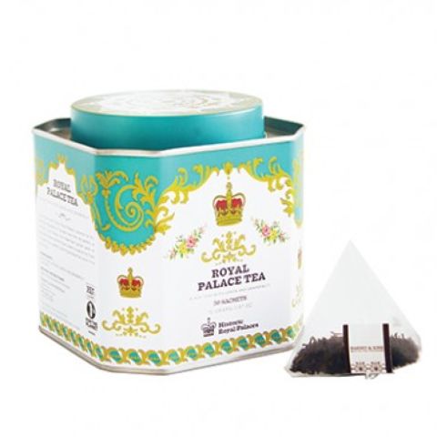 HISTORIC ROYAL PALACES TEA