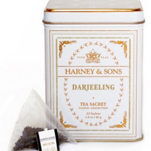 DARJEELING DARJEELING