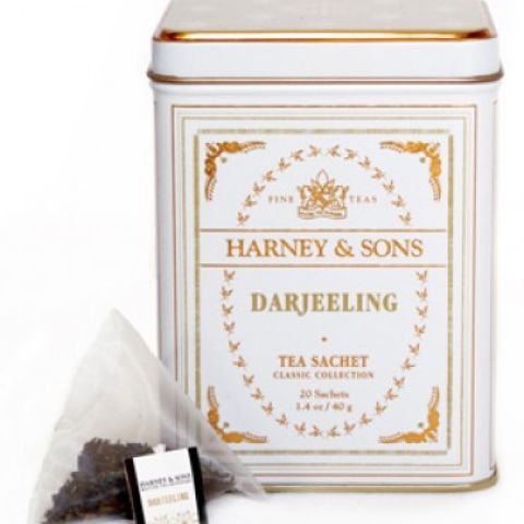 DARJEELING