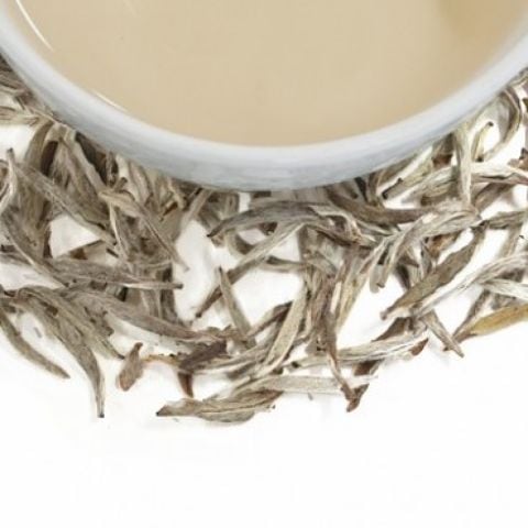 CHINESE SILVER NEEDLE CHINESE SILVER NEEDLE
