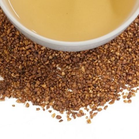 SOBA TEA, ROASTED BUCKWHEAT
