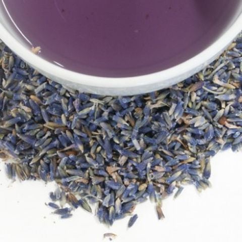 FRENCH SUPER-BLUE LAVENDER FRENCH SUPER-BLUE LAVENDER