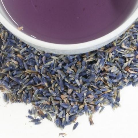 FRENCH SUPER-BLUE LAVENDER