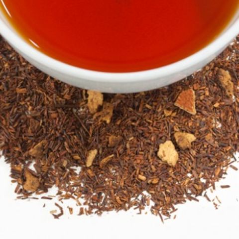 HERBAL HOT CINNAMON SPICE HERBAL HOT CINNAMON SPICE